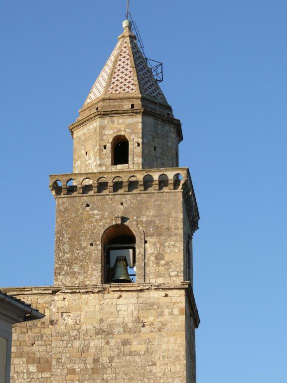 Agriturismo Torre Del Golfo Cropani Exteriör bild