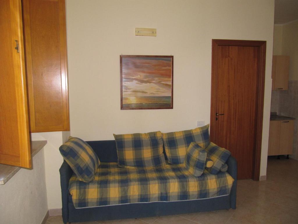 Agriturismo Torre Del Golfo Cropani Rum bild